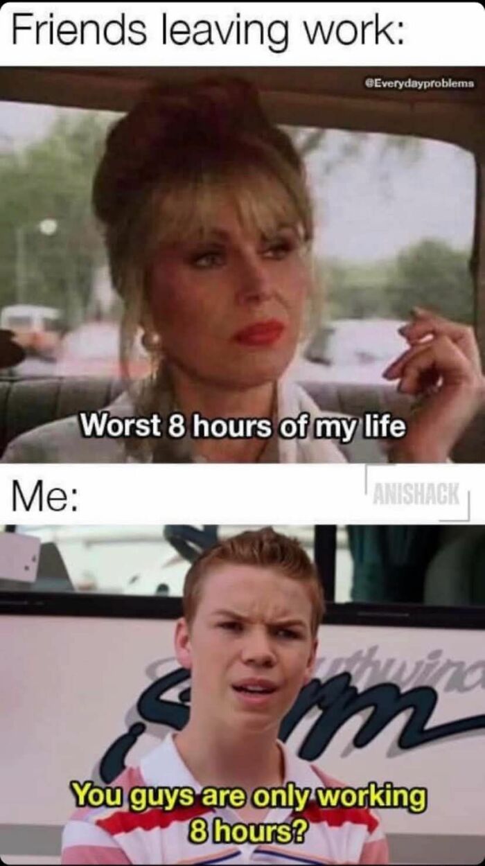 102 Hilariously Accurate Work Memes For Everyone Ready To Retire (New Pics)