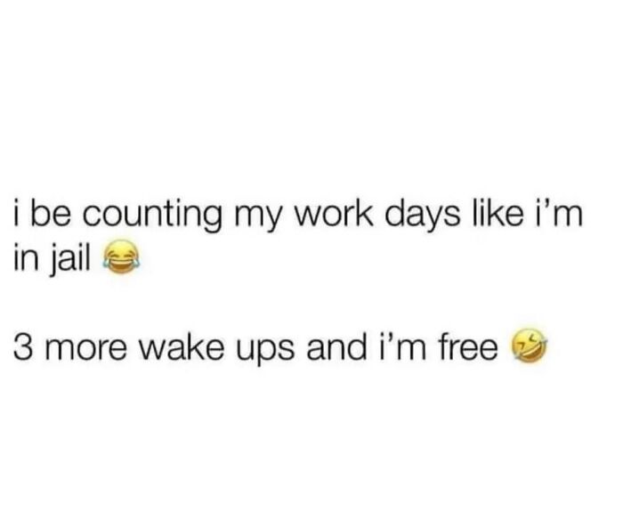 102 Hilariously Accurate Work Memes For Everyone Ready To Retire (New Pics)