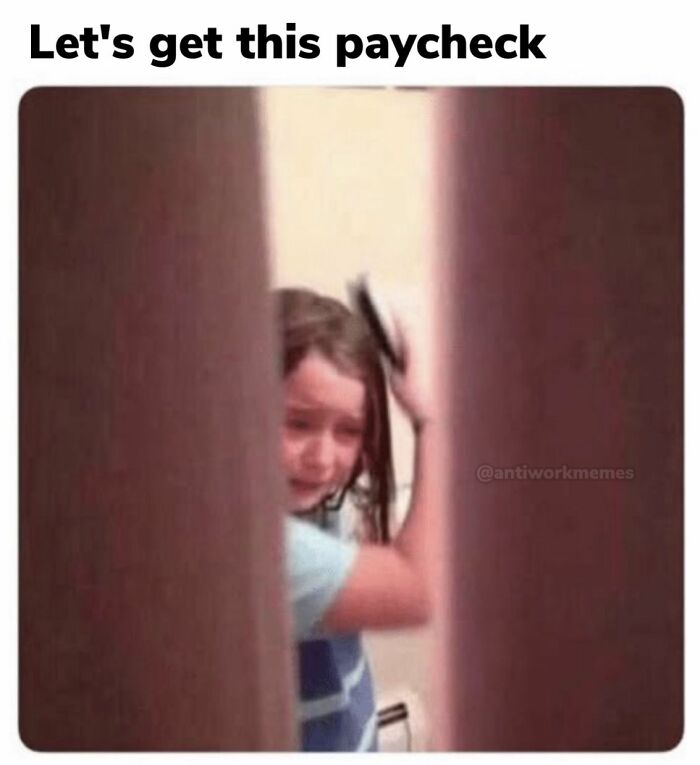 102 Hilariously Accurate Work Memes For Everyone Ready To Retire (New Pics)