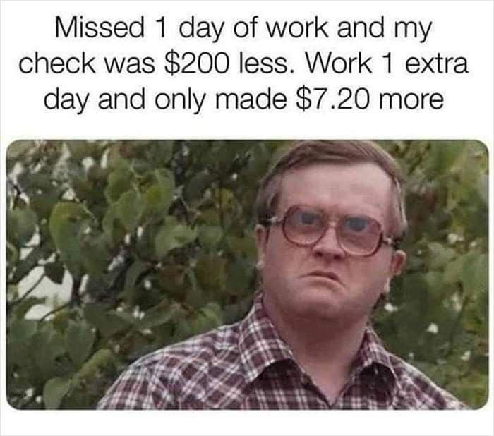 102 Hilariously Accurate Work Memes For Everyone Ready To Retire (New Pics)