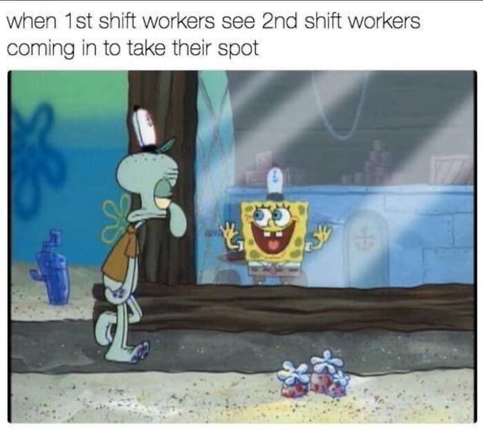 102 Hilariously Accurate Work Memes For Everyone Ready To Retire (New Pics)