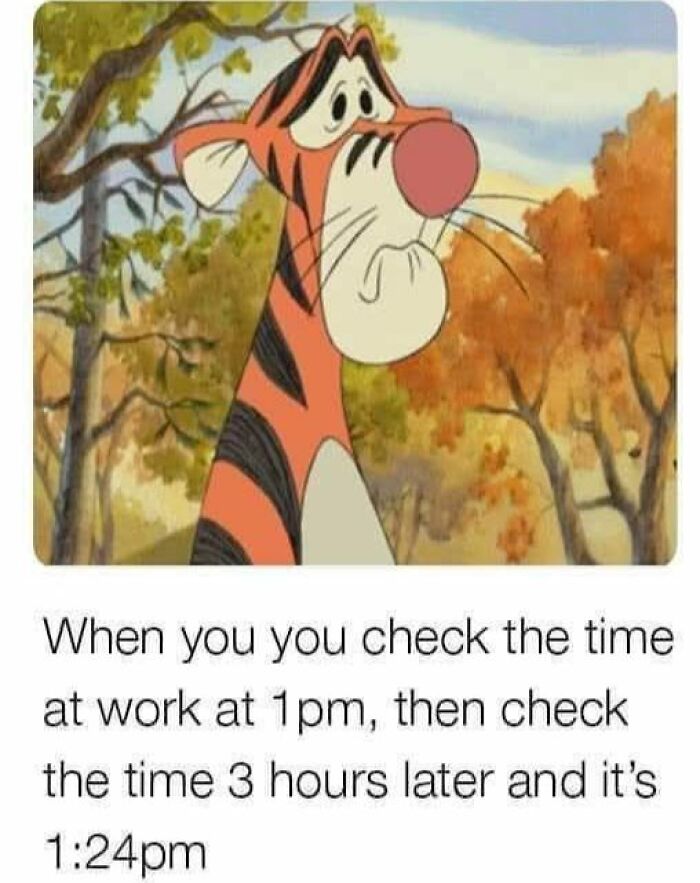 102 Hilariously Accurate Work Memes For Everyone Ready To Retire (New Pics)