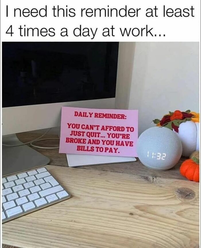 102 Hilariously Accurate Work Memes For Everyone Ready To Retire (New Pics)