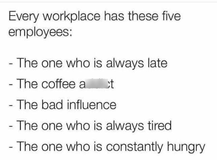 102 Hilariously Accurate Work Memes For Everyone Ready To Retire (New Pics)