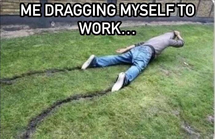 102 Hilariously Accurate Work Memes For Everyone Ready To Retire (New Pics)