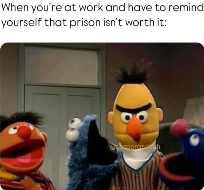102 Hilariously Accurate Work Memes For Everyone Ready To Retire (New Pics)