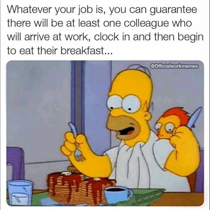 102 Hilariously Accurate Work Memes For Everyone Ready To Retire (New Pics)