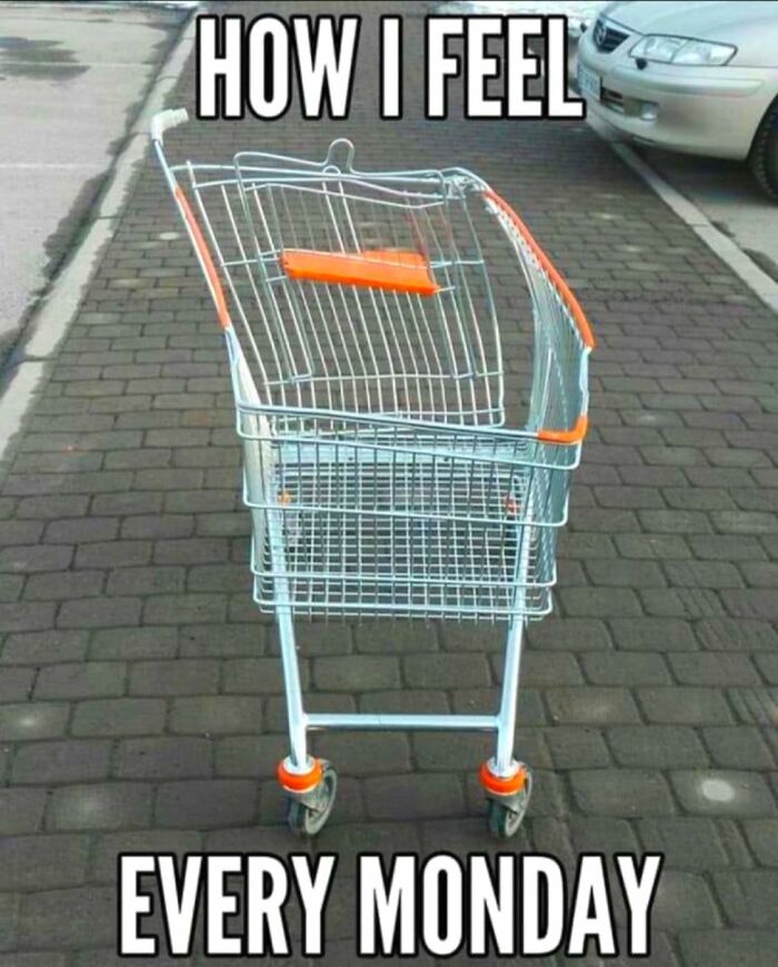 102 Hilariously Accurate Work Memes For Everyone Ready To Retire (New Pics)