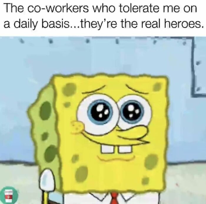 102 Hilariously Accurate Work Memes For Everyone Ready To Retire (New Pics)