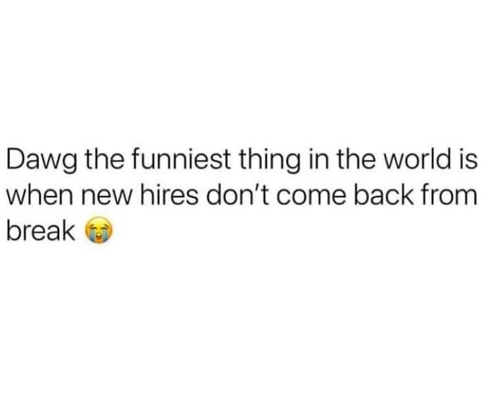 102 Hilariously Accurate Work Memes For Everyone Ready To Retire (New Pics)