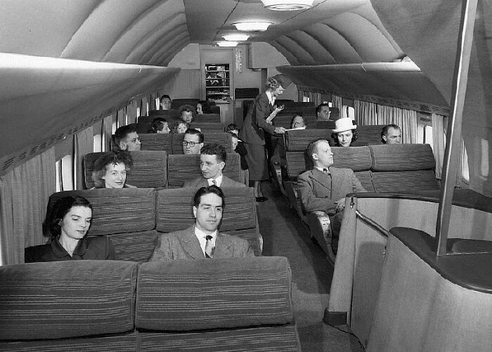 &#8220;Mind-Blowing&#8221;: 70 Photos Capturing The Essence Of Life In The 1950s