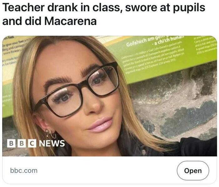 85 Headlines That Could Pass For Satire But Are Unfortunately True (New Pics)