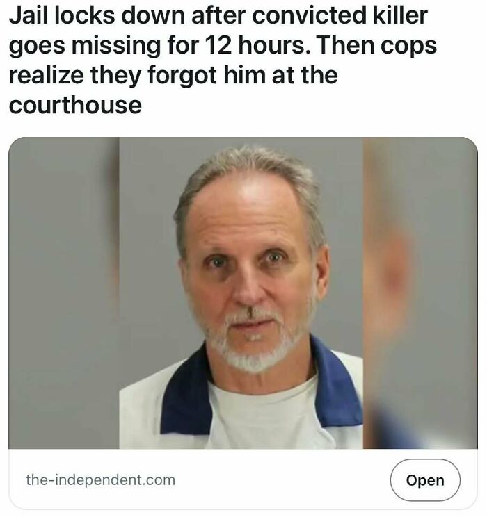 85 Headlines That Could Pass For Satire But Are Unfortunately True (New Pics)