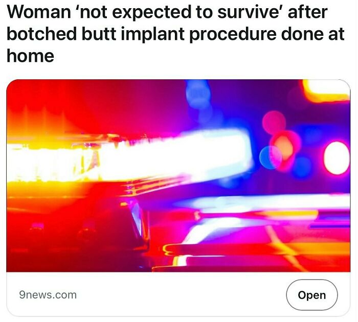85 Headlines That Could Pass For Satire But Are Unfortunately True (New Pics)