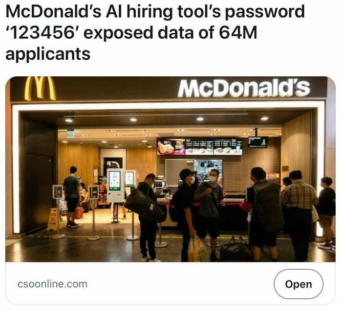 85 Headlines That Could Pass For Satire But Are Unfortunately True (New Pics)