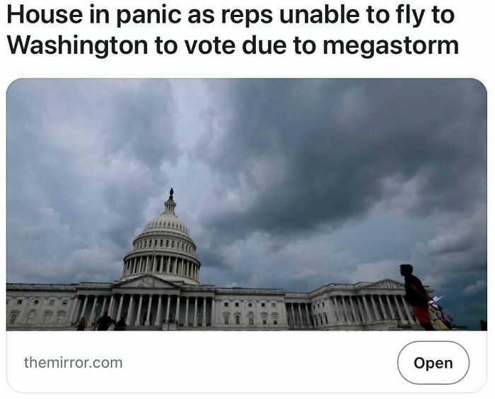 85 Headlines That Could Pass For Satire But Are Unfortunately True (New Pics)