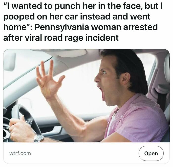 85 Headlines That Could Pass For Satire But Are Unfortunately True (New Pics)
