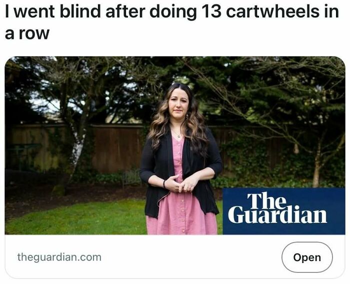 85 Headlines That Could Pass For Satire But Are Unfortunately True (New Pics)