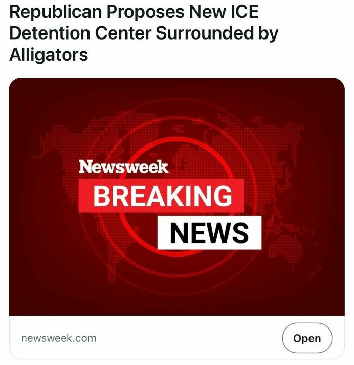 85 Headlines That Could Pass For Satire But Are Unfortunately True (New Pics)