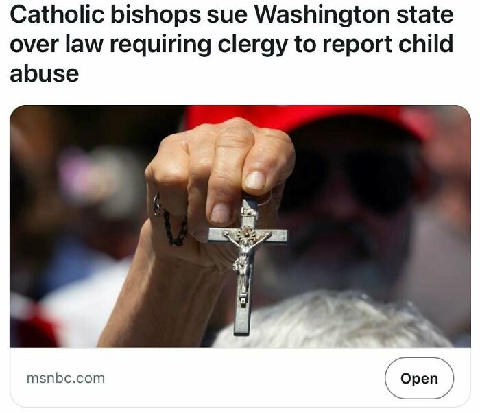 85 Headlines That Could Pass For Satire But Are Unfortunately True (New Pics)
