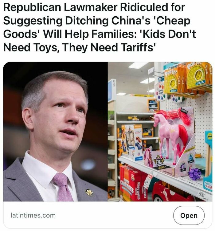 85 Headlines That Could Pass For Satire But Are Unfortunately True (New Pics)