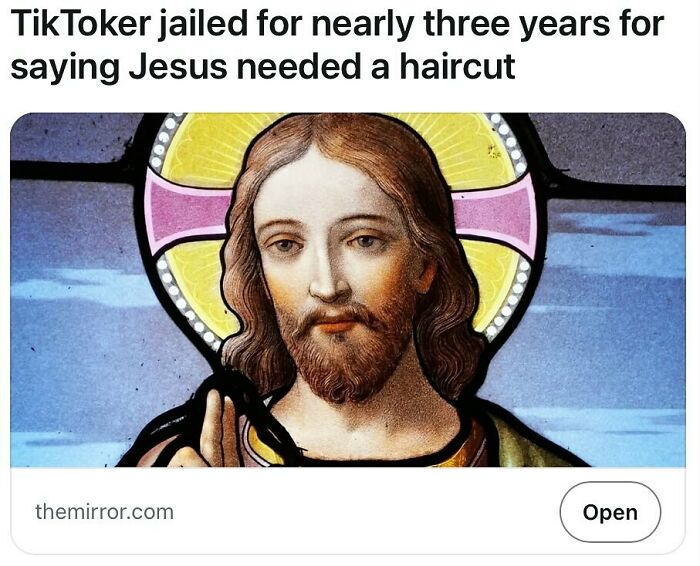 85 Headlines That Could Pass For Satire But Are Unfortunately True (New Pics)