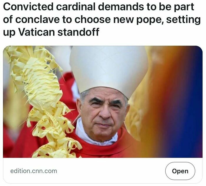 85 Headlines That Could Pass For Satire But Are Unfortunately True (New Pics)