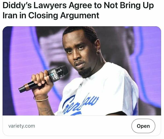 85 Headlines That Could Pass For Satire But Are Unfortunately True (New Pics)