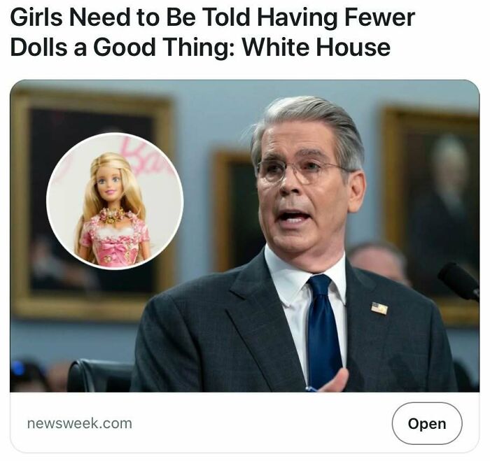 85 Headlines That Could Pass For Satire But Are Unfortunately True (New Pics)