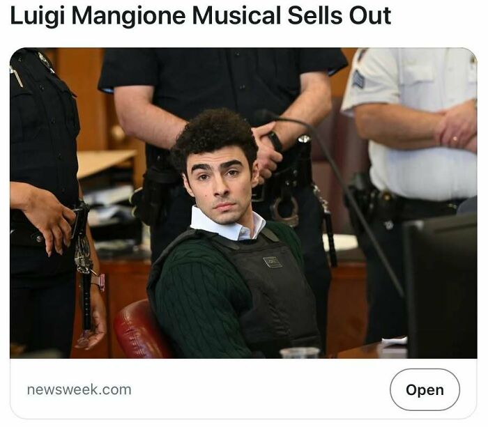 85 Headlines That Could Pass For Satire But Are Unfortunately True (New Pics)