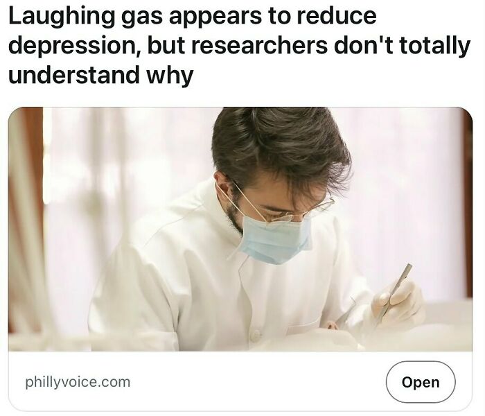 85 Headlines That Could Pass For Satire But Are Unfortunately True (New Pics)