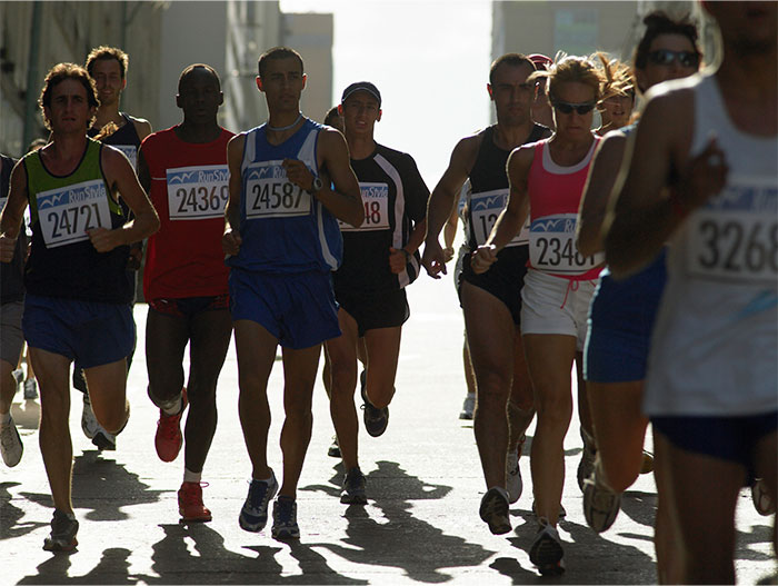 “I Was At The Boston Marathon”: 77 People Who Swear Their Guardian Angel Was Working Overtime