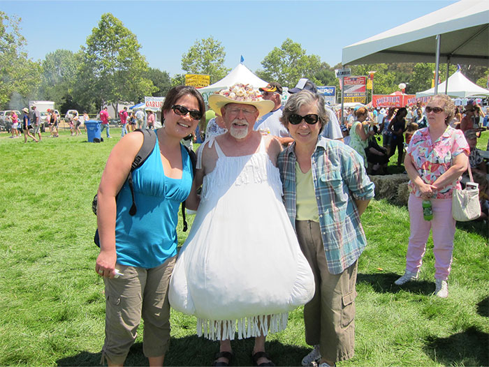 “I Was At The Boston Marathon”: 77 People Who Swear Their Guardian Angel Was Working Overtime