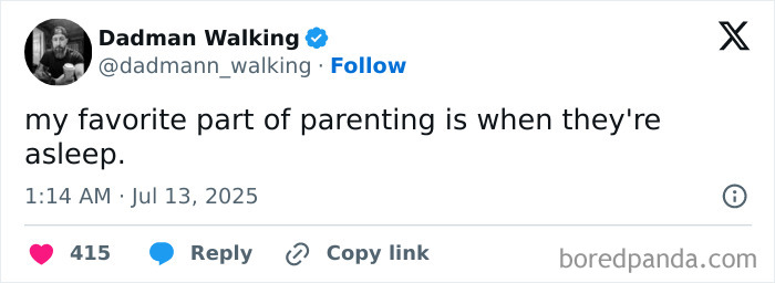 51 Moms And Dads Who Still Found Time To Tweet Something Funny In Between The Chaos (July Edition)