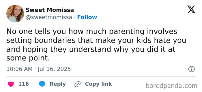 51 Moms And Dads Who Still Found Time To Tweet Something Funny In Between The Chaos (July Edition)