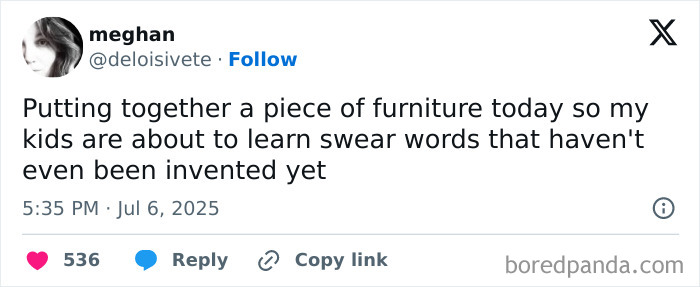 51 Moms And Dads Who Still Found Time To Tweet Something Funny In Between The Chaos (July Edition)