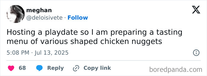 51 Moms And Dads Who Still Found Time To Tweet Something Funny In Between The Chaos (July Edition)