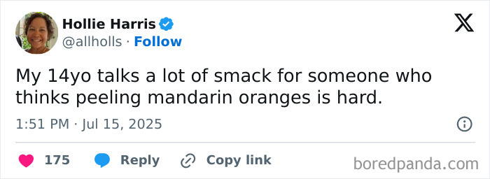 51 Moms And Dads Who Still Found Time To Tweet Something Funny In Between The Chaos (July Edition)