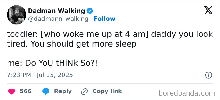 51 Moms And Dads Who Still Found Time To Tweet Something Funny In Between The Chaos (July Edition)