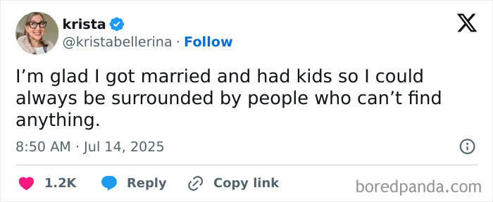 51 Moms And Dads Who Still Found Time To Tweet Something Funny In Between The Chaos (July Edition)