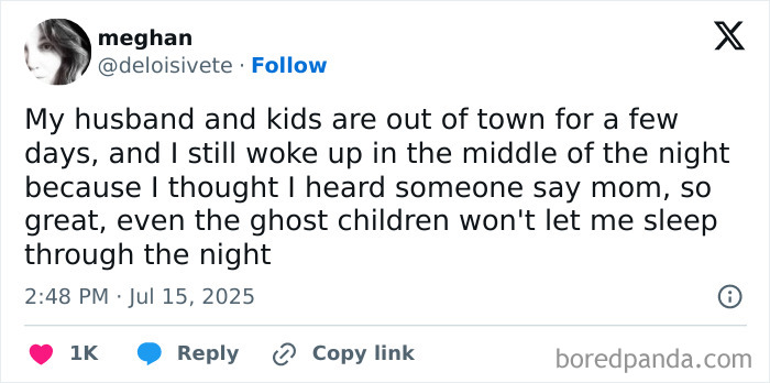 51 Moms And Dads Who Still Found Time To Tweet Something Funny In Between The Chaos (July Edition)
