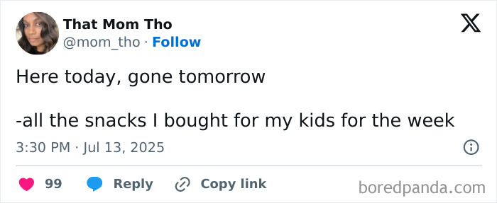 51 Moms And Dads Who Still Found Time To Tweet Something Funny In Between The Chaos (July Edition)