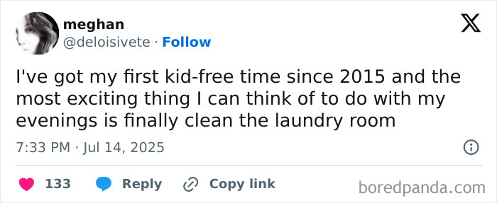 51 Moms And Dads Who Still Found Time To Tweet Something Funny In Between The Chaos (July Edition)