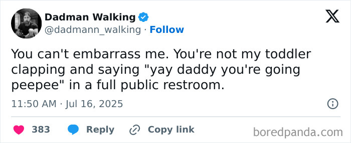 51 Moms And Dads Who Still Found Time To Tweet Something Funny In Between The Chaos (July Edition)