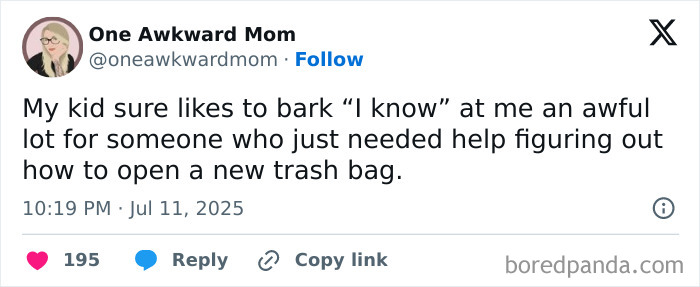 51 Moms And Dads Who Still Found Time To Tweet Something Funny In Between The Chaos (July Edition)