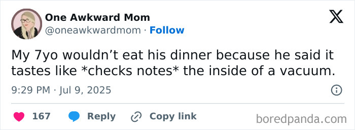 51 Moms And Dads Who Still Found Time To Tweet Something Funny In Between The Chaos (July Edition)