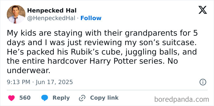 51 Moms And Dads Who Still Found Time To Tweet Something Funny In Between The Chaos (July Edition)