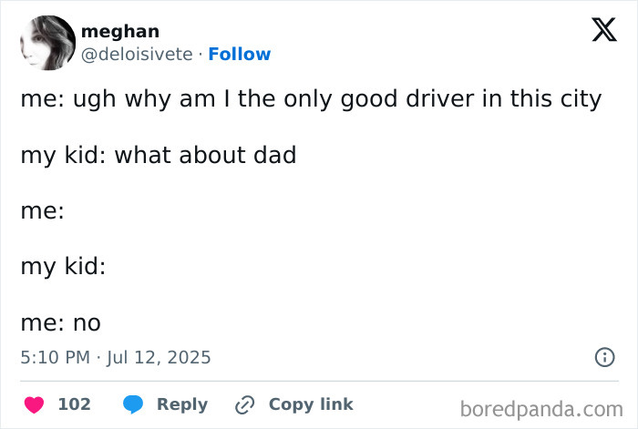 51 Moms And Dads Who Still Found Time To Tweet Something Funny In Between The Chaos (July Edition)