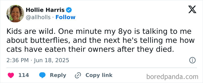 51 Moms And Dads Who Still Found Time To Tweet Something Funny In Between The Chaos (July Edition)