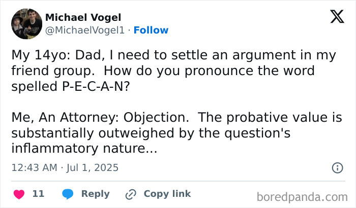 51 Moms And Dads Who Still Found Time To Tweet Something Funny In Between The Chaos (July Edition)